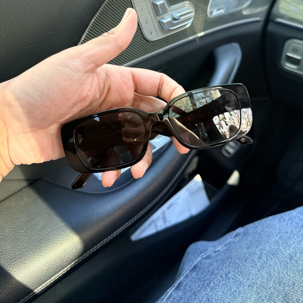 Dior sunglasses - like New